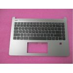 HP 340S G7 NOTEBOOK PC (8BC21AV) Orjinal Türkçe Klavye L82281-141