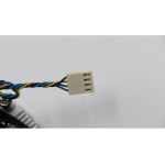Lenovo IdeaCentre 310S-08IAP (Type 90GA) CPU Heatsink Desktop PC Fanı