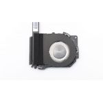 Lenovo Yoga 900-13ISK (Type 80MK) PC Internal Cooling Fan