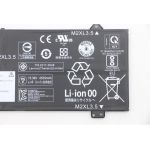 Lenovo IdeaPad Yoga 7-14ITL5 (Type 82BH) 15.36V 4535mAh 71Wh Orjinal Bataryası Pili