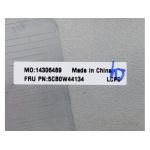 Lenovo V14-IIL (Type 82C4) 82C40056TX1 Lower Case Alt Kasa