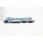 Lenovo IdeaPad Flex 5-14IIL05 (Type 81X1) Laptop USB Board 5C50S25058