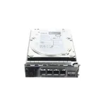 TOSHIBA MG06SCA600EY 6TB 7.2K 12Gb/s 512e 3.5" SAS Hard Disk