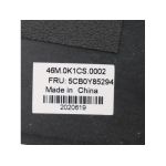 Lenovo IdeaPad Flex 5-14ARE05 (Type 81X2) 81X20055TX LCD Back Cover 5CB0Y85294