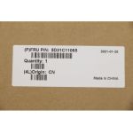 Lenovo ThinkPad E14 (Type 20RA, 20RB) RJ45 DOOR Black