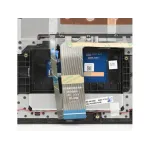 Lenovo IdeaPad L340-15IRH (Type 81LK, 81TR) Orjinal Türkçe Klavye