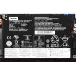 Lenovo ThinkPad E15 (Type 20RD, 20RE) 20Res60400Z2 Orjinal Laptop Bataryası