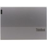 Lenovo ThinkBook 13s G2 ITL (Type 20V9) 20V9005VTX01 LCD Back Cover 5CB1B01334, 5CB1B01333