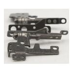 Lenovo ThinkBook 13s G2 ITL (Type 20V9) 20V9005VTX04 Notebook Ekran Menteşe Çifti