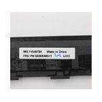 Lenovo IdeaPad 520-15IKB (Type 80YL, 81BF) 15.6 inch Laptop LCD BEZEL 5B30N98511