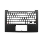 Dell XPS 13 (9360 / 9350) Palmrest Assembly with Fingerprint Reader 08DFMX