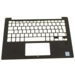 Dell XPS 13 (9360 / 9350) Palmrest Assembly with Fingerprint Reader 08DFMX