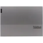 Lenovo ThinkBook 13s G2 ITL (Type 20V9) 20V9005VTXZ4 LCD Back Cover