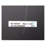 Lenovo ThinkPad E15 (Type 20RD, 20RE) 20Res60400Z6 LCD Back Cover