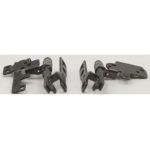 Lenovo ThinkBook 13s G2 ITL (Type 20V9) 20V9005VTXZ10 Notebook Ekran Menteşe Çifti