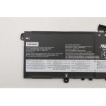 Lenovo ThinkBook 13s G2 ITL (Type 20V9) 20V9005VTXZ12 Orjinal Laptop Bataryası