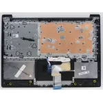 Lenovo 5CB0X56678 Türkçe Laptop Klavyesi