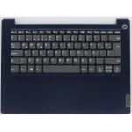 Lenovo 5CB0X56678 Türkçe Laptop Klavyesi