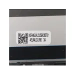 Lenovo ThinkBook 15-IIL (Type 20SM) 20SM0038TXA16 LCD Back Cover