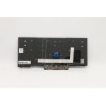 Lenovo ThinkPad P14s Gen 1 (20S40045TX05) Orjinal Türkçe Klavye