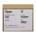 Lenovo ThinkPad E15 (Type 20RD, 20RE) 20RES60300 15.6 inch LCD BEZEL 5B30Z84378