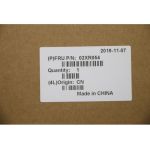 Lenovo ThinkPad P1 Gen 3 (Type 20TH, 20TJ) 20TH000CTX01 15.6 inch LCD BEZEL 02XR054