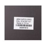 Lenovo ThinkPad P1 Gen 3 (Type 20TH, 20TJ) 20TH000CTX01 LCD Back Cover 5CB1B01441