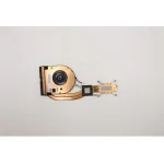 Lenovo ThinkPad P14s Gen 1 (20S40045TX04) CPU Heatsink Cooling Fan