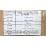 Lenovo IdeaPad Yoga 330-11IGM (Type 81A6) LCD Back Cover 5CB0P95189