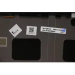 Lenovo ThinkPad E14 (Type 20RA, 20RB) 20RB0013TR04 LCD Back Cover 5CB0S95337