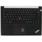 Lenovo ThinkPad E14 (Type 20RA, 20RB) 20RB0013TR04 Orjinal Türkçe Klavyesi