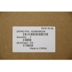 Lenovo ThinkPad E14 (Type 20RA, 20RB) 20RB0013TR02 LCD Back Cover