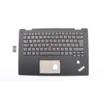 Lenovo ThinkPad X1 Yoga 2nd Gen (Type 20JD, 20JE, 20JF, 20JG) 20JES0A000 Orjinal Türkçe Klavye