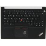 Lenovo ThinkPad E14 (Type 20RA, 20RB) 20RB0013TR03 Orjinal Türkçe Klavyesi