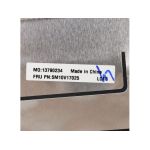 Lenovo ThinkPad E14 (Type 20RA, 20RB) 20RB0013TR05 Orjinal Türkçe Klavyesi