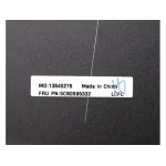 Lenovo ThinkPad E15 (20RDS03600Z10) LCD Back Cover