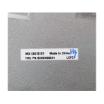 Lenovo IdeaPad 3-14IIL05 (Type 81WD) Lower Case Alt Kasa 5CB0X56541
