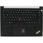 Lenovo ThinkPad E14 (Type 20RA, 20RB) 20RBS38KTXZ24 Orjinal Türkçe Klavye