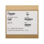 Lenovo ThinkPad E14 (Type 20RA, 20RB) 20RBS38KTXZ20 15.6 inch LCD BEZEL