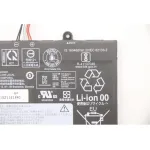 Lenovo ThinkBook 15 G2 (20VE0072TX07) 45Wh 3 Cell Notebook Batarya Pil