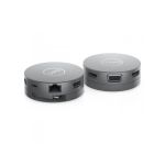 Dell USB-C Mobile Adapter DA310 VGA, HDMI, DP, USB-C, GigE 470-AEUP