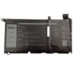 Dell XPS 13 9370 UT55W10165N Orjinal Laptop Bataryası Pili