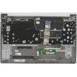 Lenovo ThinkBook 15 G2 ITL (Type 20VE) 20VE00FTTX32 Gri Orjinal Türkçe Klavye