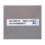 Lenovo ThinkPad T15g (20URS0BG00A7) Lower Case Alt Kasa