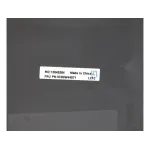 Lenovo V15-IIL (Type 82C5) 82C500JFTX10 LCD Back Cover