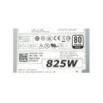 DELL Precision T5610 R7910 825W PSU Power Supply 0G57YP G57YP 0RHHKV J7NT6 0J7NT6