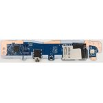 Lenovo IdeaPad 3-14IIL05 (Type 81WD) Laptop USB Board 5C50S25039