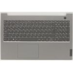 Lenovo ThinkBook 15 G2 ITL (Type 20VE) 20VE00FTTX33 Gri Orjinal Türkçe Klavye