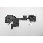 Lenovo ThinkPad T15g (20URS0BG00A15) CPU Heatsink Cooling Fan