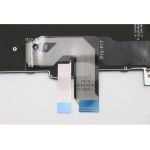 Lenovo ThinkPad T15g (20URS0BG00A15) Orjinal Türkçe Klavye